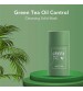 Green Tea Deep Cleansing Mud Mask Oil Control